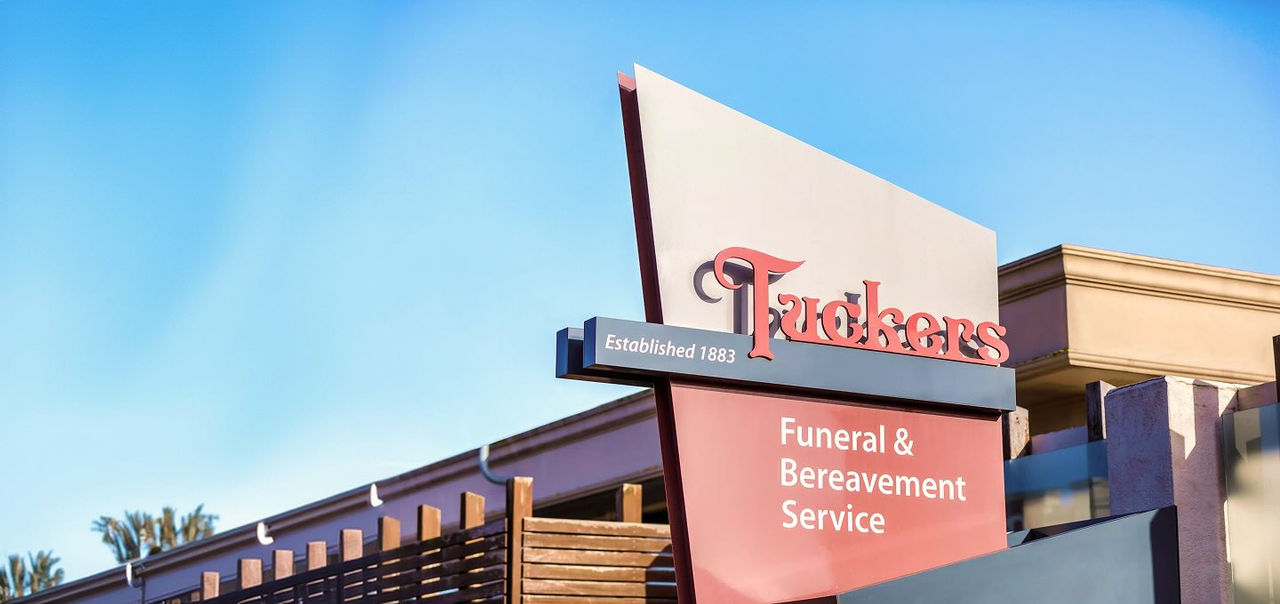Tuckers Geelong West Funeral Home