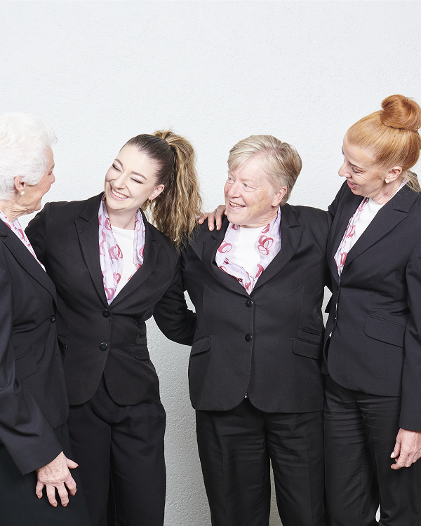 Tuckers funeral directors