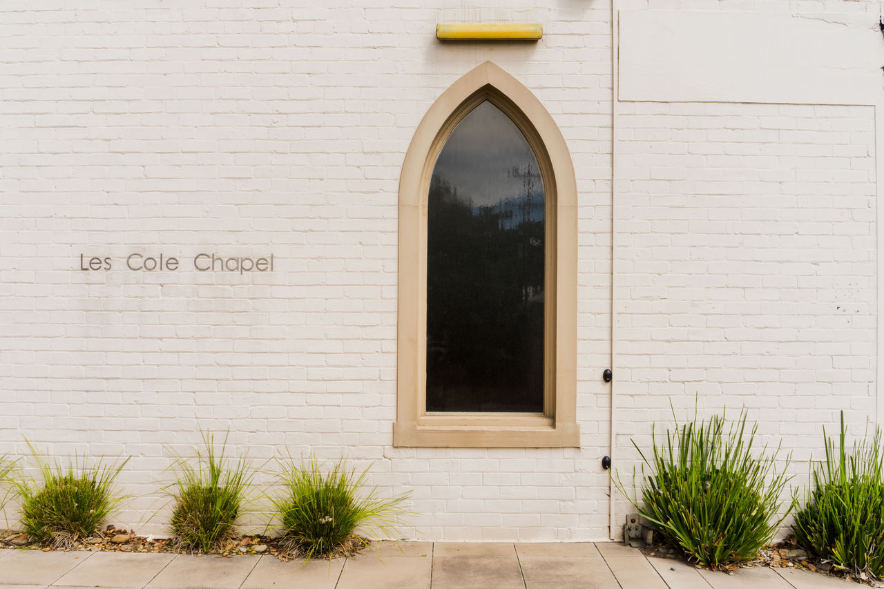 The Les Cole Chapel