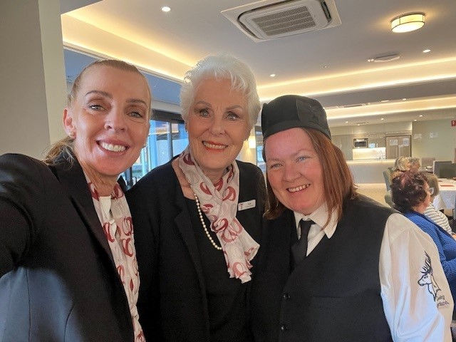 Tuckers funeral directors