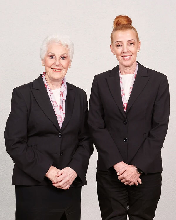 Tuckers funeral directors