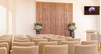 chapel