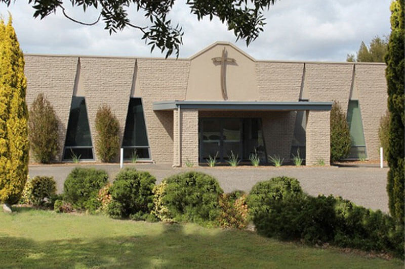 Moolap Chapel