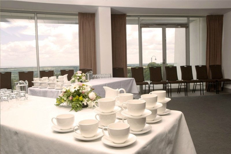 Catering Area at Highton Chapel