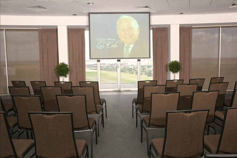 Barrabool Rooms at Highton Chapel