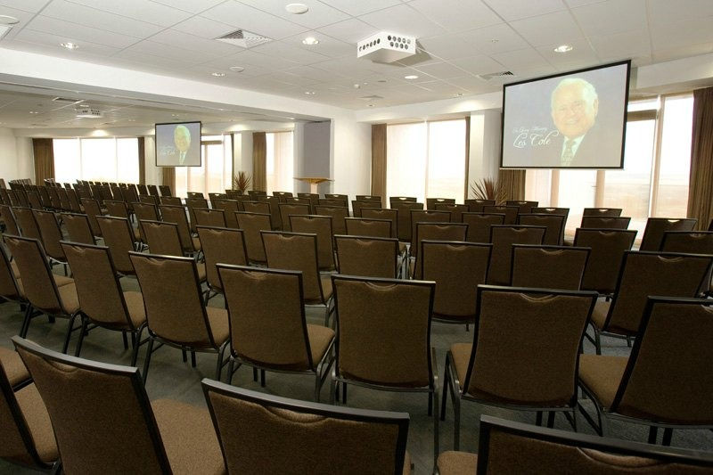 Barrabool Rooms at Highton Chapel