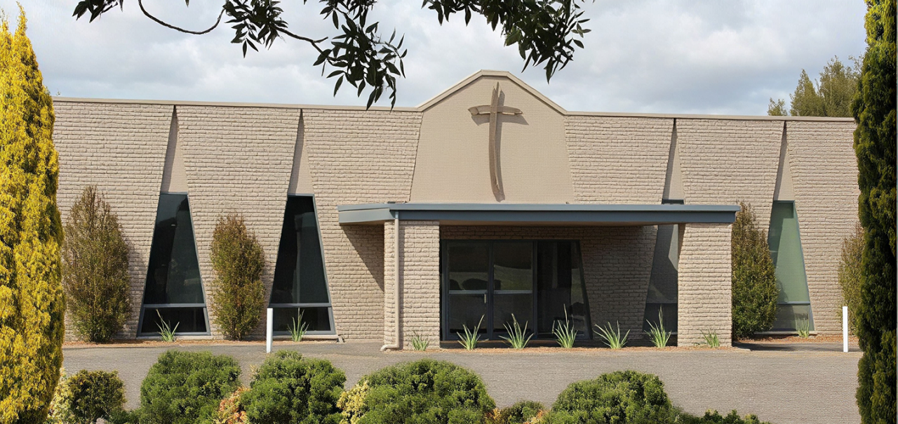 Moolap Chapel