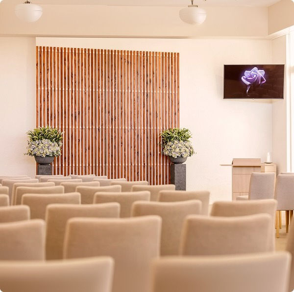 chapel