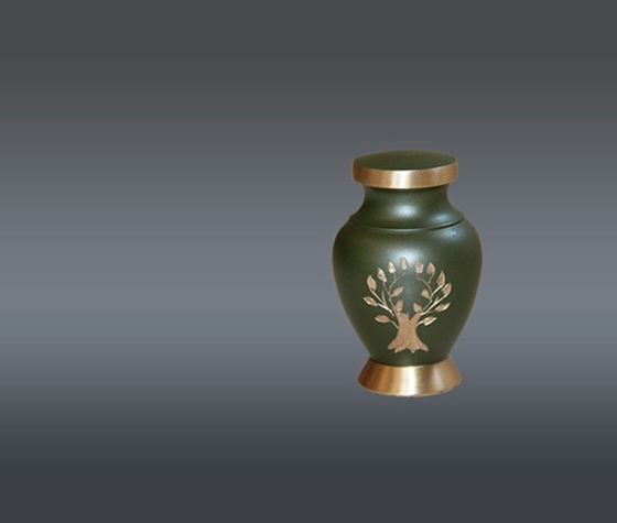 Aria Tree of Life Keepsake