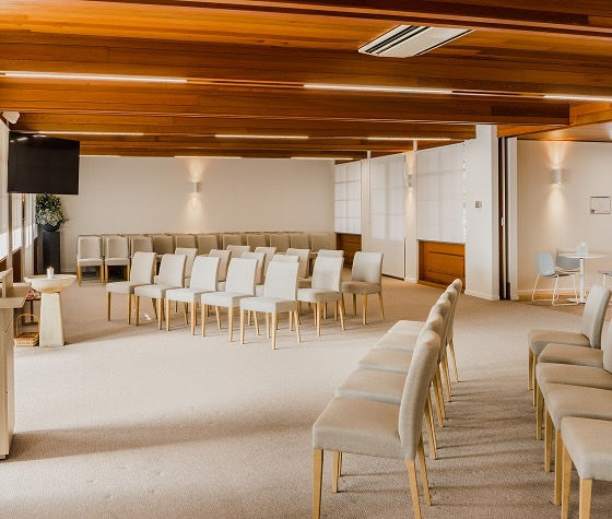 chapel