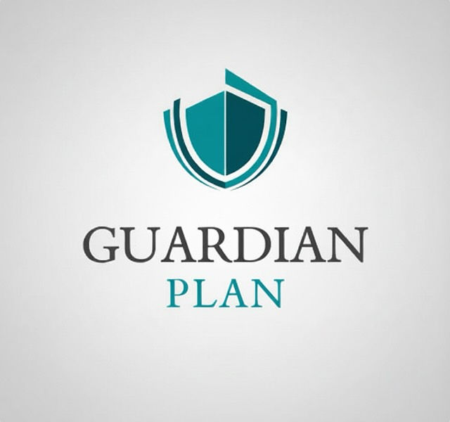 Guardian Plan logo