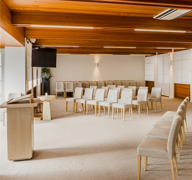 Tuckers Grovedale chapel