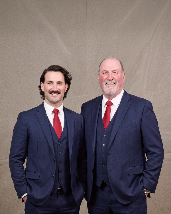Tuckers funeral directors