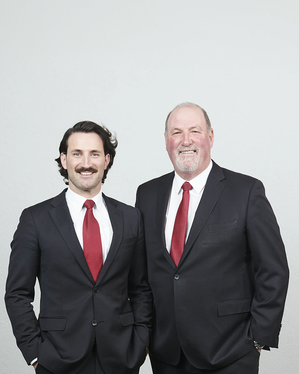 Tuckers funeral directors