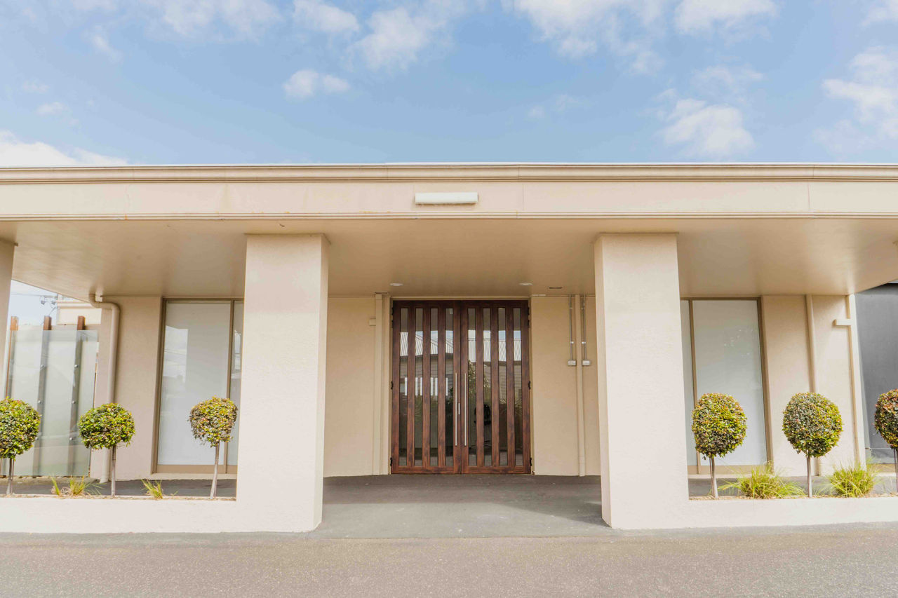 Our Facility