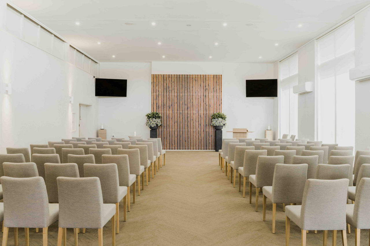 Our Chapel