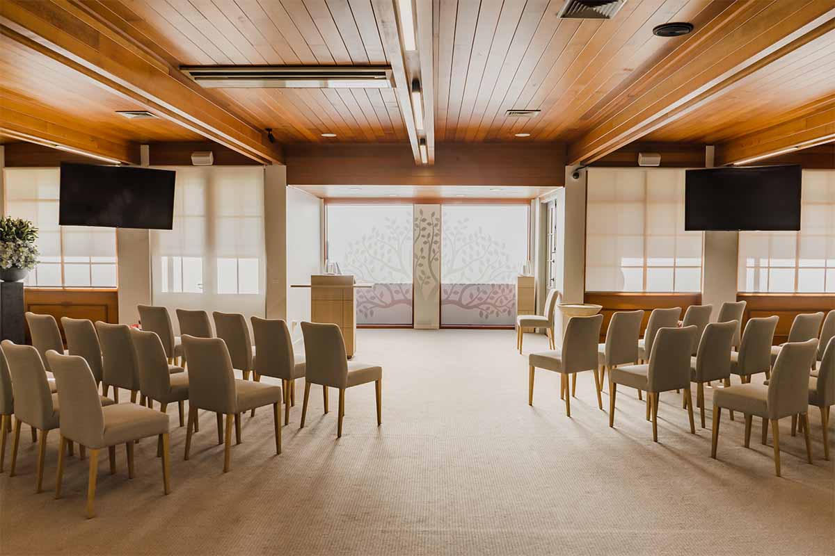 Our Chapel