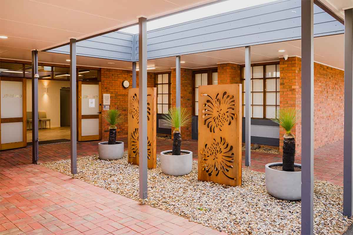 Our Facility